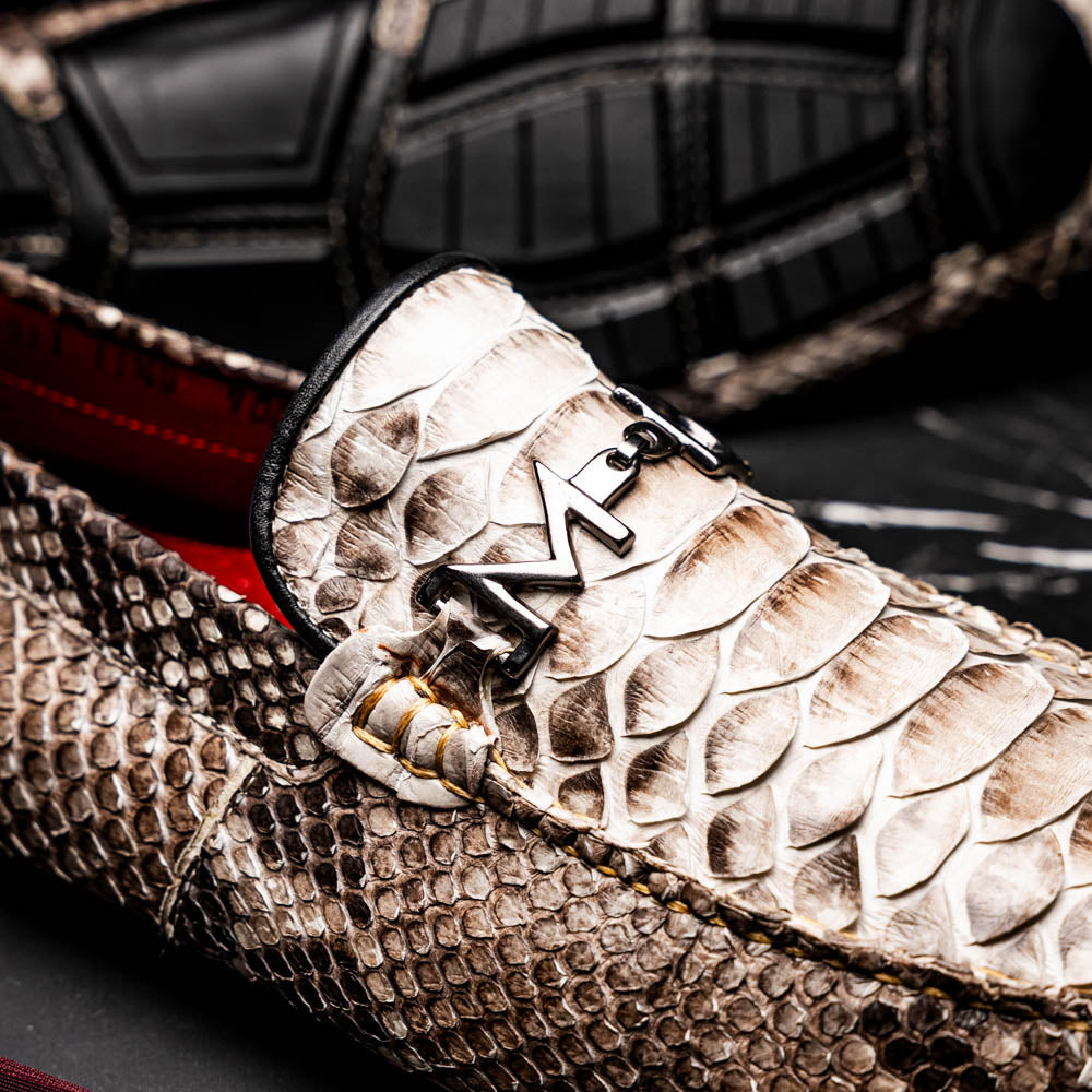 MDM Capri Natural - Mann