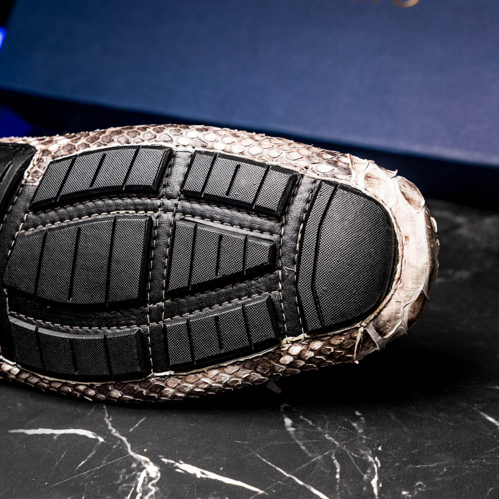 MDM Capri Natural - Mann