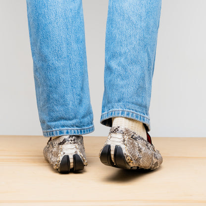 MDM Capri Natural - Mann