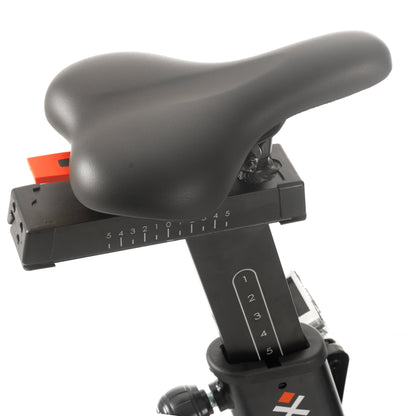 XMARK CAT 3 Hurricane Commercial Air Bike