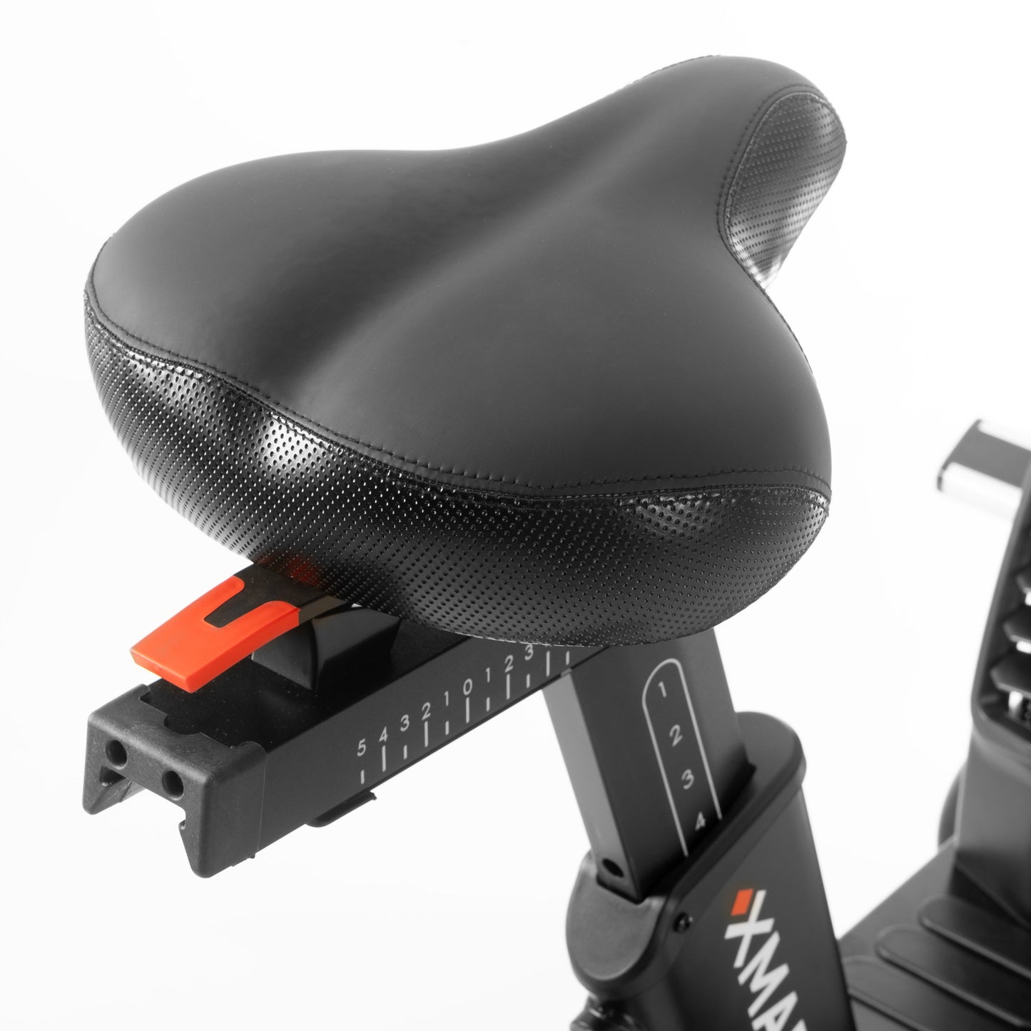 XMARK CAT 5 Hurricane Commercial Air Bike