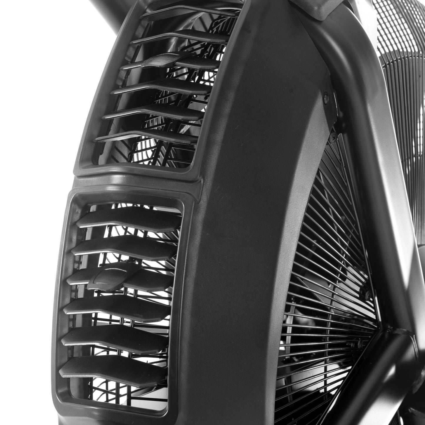 XMARK CAT 5 Hurricane Commercial Air Bike