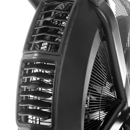 XMARK CAT 5 Hurricane Commercial Air Bike