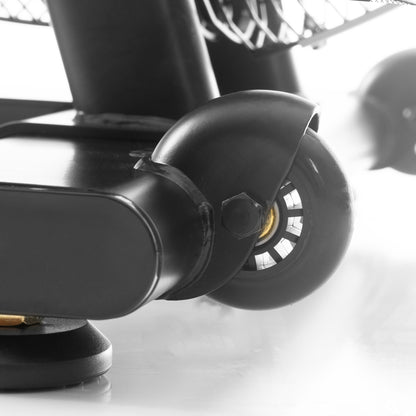 XMARK CAT 5 Hurricane Commercial Air Bike