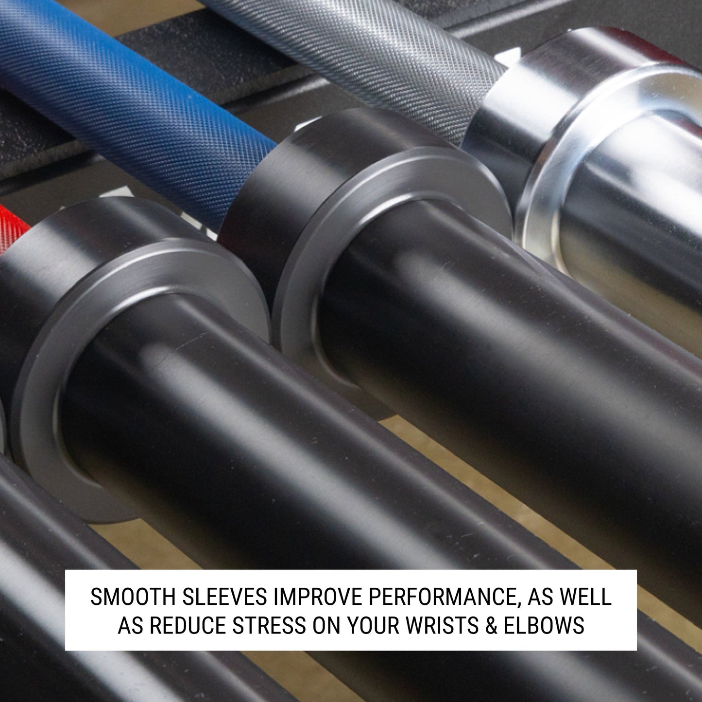 XMARK Catahoula IWF Men’s Training Bar, 190,000 PSI, 28mm Grip, US Cerakote