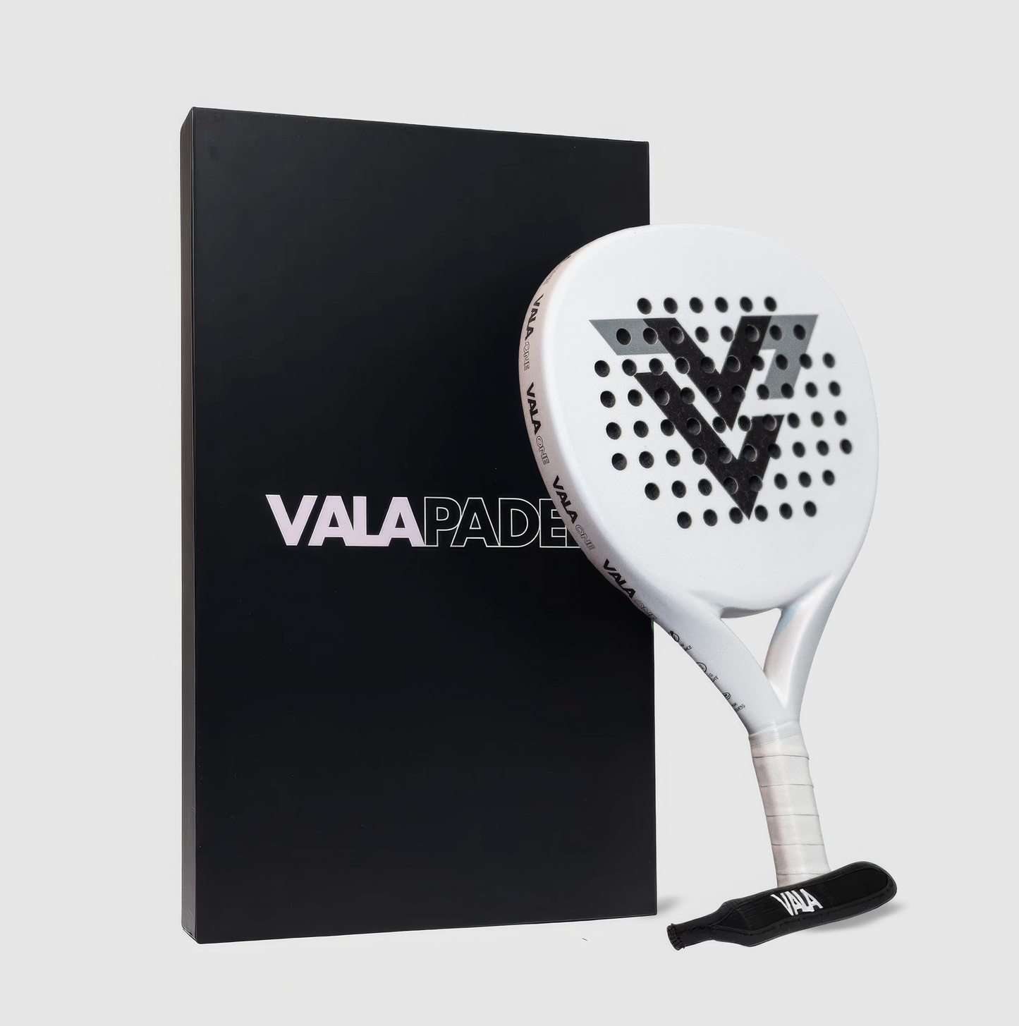 VALA One - White Edition - Mann