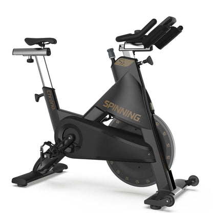 Spinning Chrono® Bike - Mann