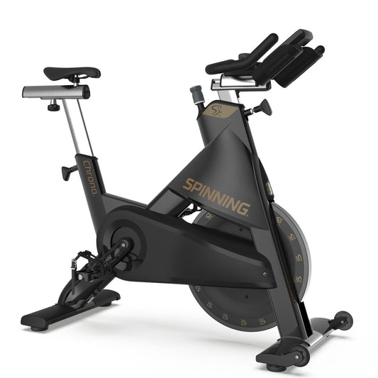 Spinning Chrono® Bike - Mann