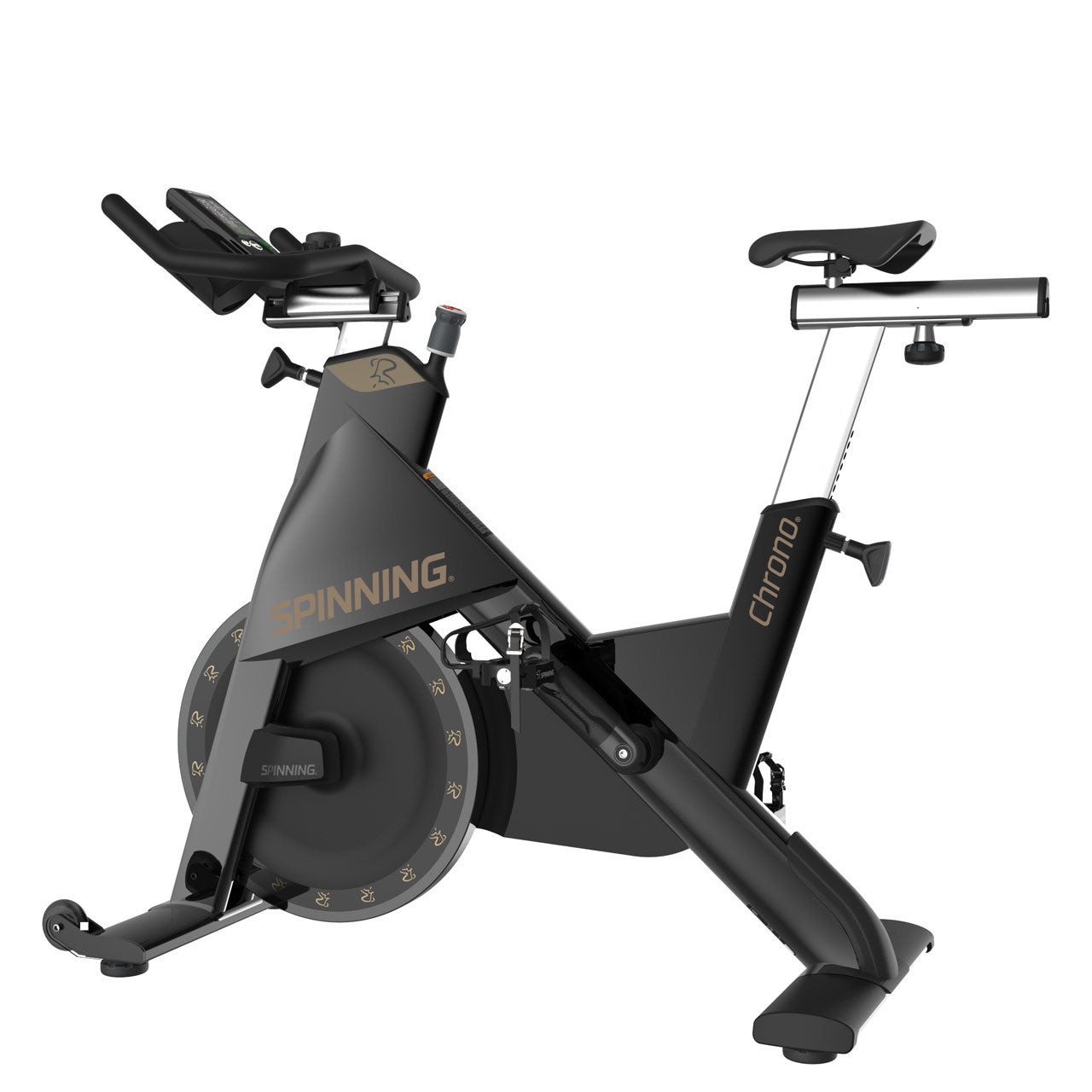 Spinning Chrono® Bike - Mann