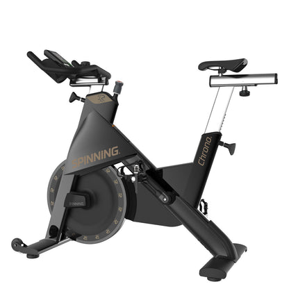 Spinning Chrono® Bike - Mann