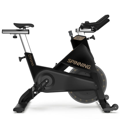 Spinning Chrono® Bike - Mann