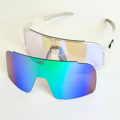 Eastern Outer Uno Mas Photochromic+ - Mann