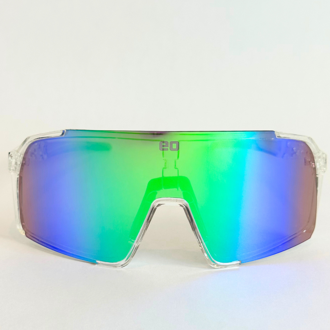 Eastern Outer Uno Mas Photochromic+ - Mann