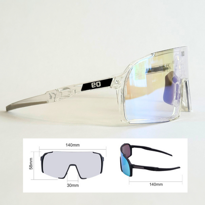 Eastern Outer Uno Mas Photochromic+ - Mann