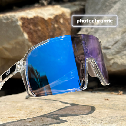 Eastern Outer Uno Mas Photochromic+ - Mann