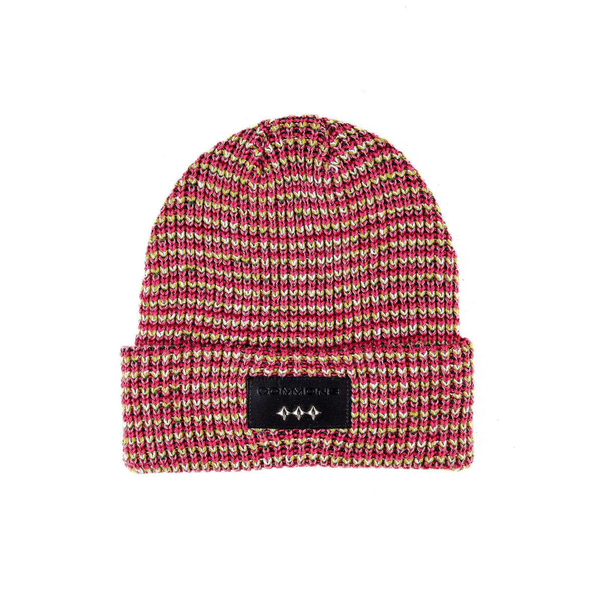 Commons Stardust Beanie 'Pink'