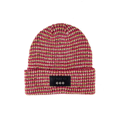 Commons Stardust Beanie 'Pink'
