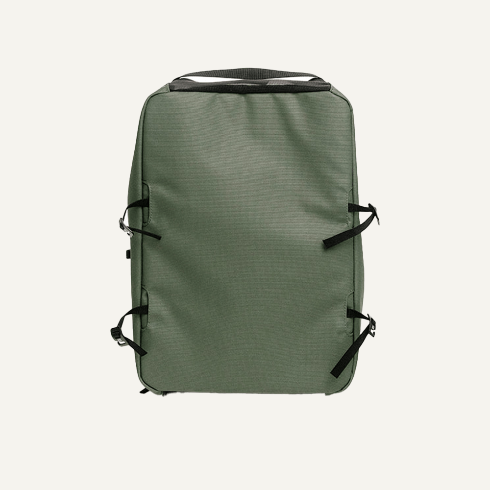 FORWRD Court Caddy Shoe Cube - Mann