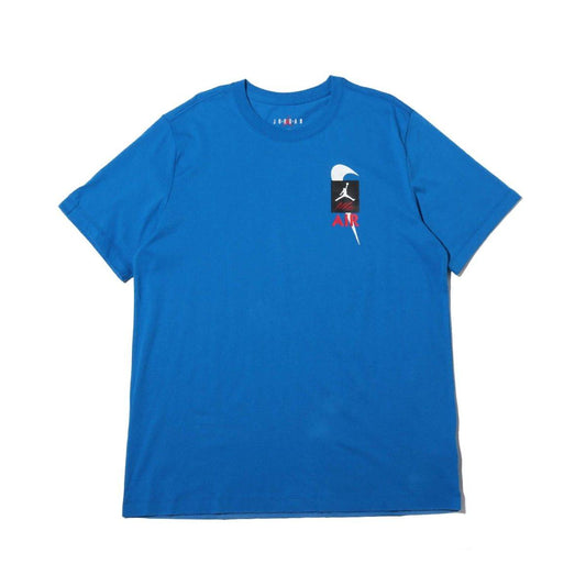 Size S Jordan Legacy AJ4 Short Sleeve Tee