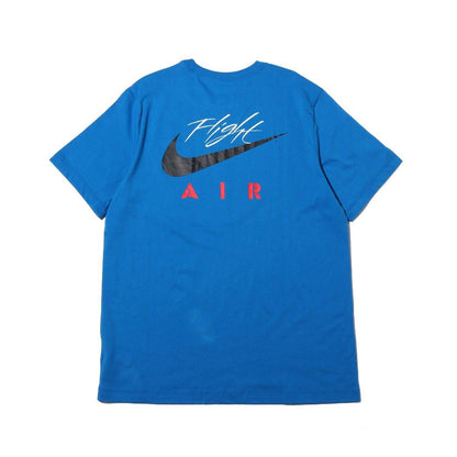 [CQ8297-460] Mens Air Jordan Legacy AJ4 Short Sleeve Tee - sneakAR