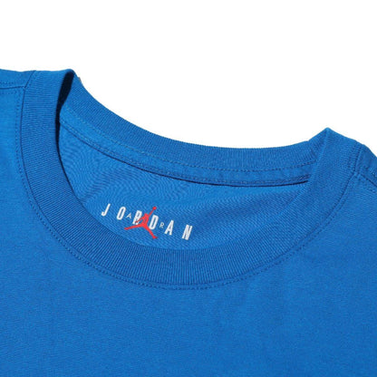 Size S Jordan Legacy AJ4 Short Sleeve Tee