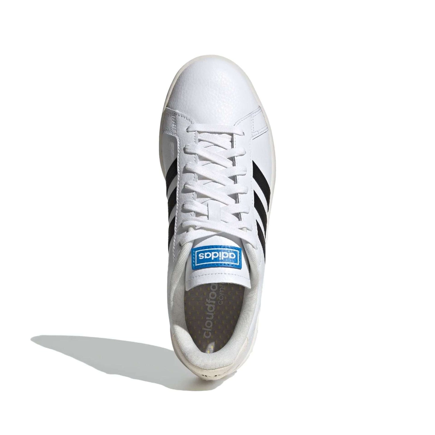 Adidas Grand Court Tennis Shoes