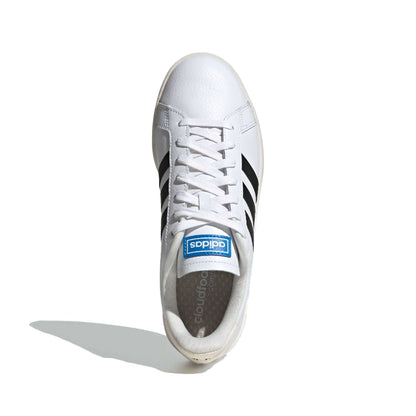Adidas Grand Court Tennis Shoes