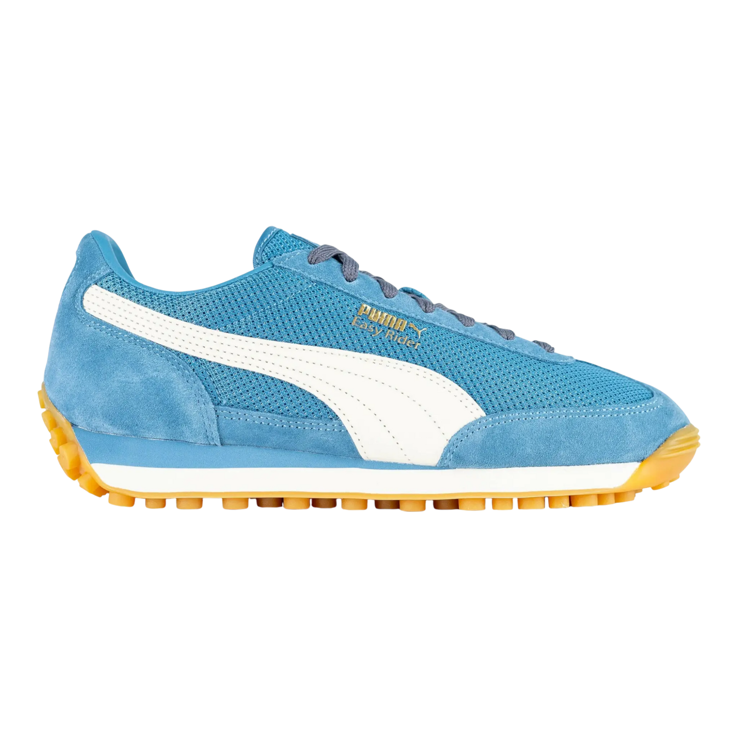 Puma Easy Rider Mesh Men Sneakers Calming Green/Frosted Ivory