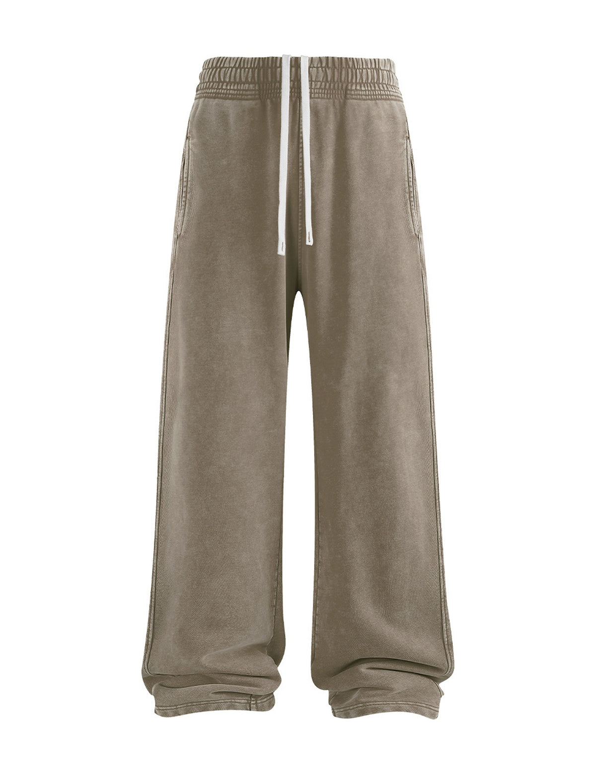 UNDEVELOPED Desert Over-Dye Sweatpants