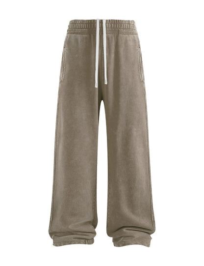 UNDEVELOPED Desert Over-Dye Sweatpants