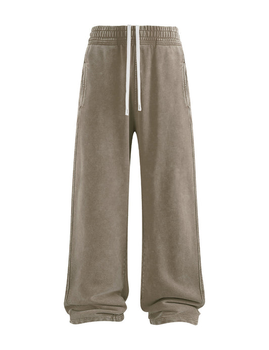 UNDEVELOPED Desert Over-Dye Sweatpants