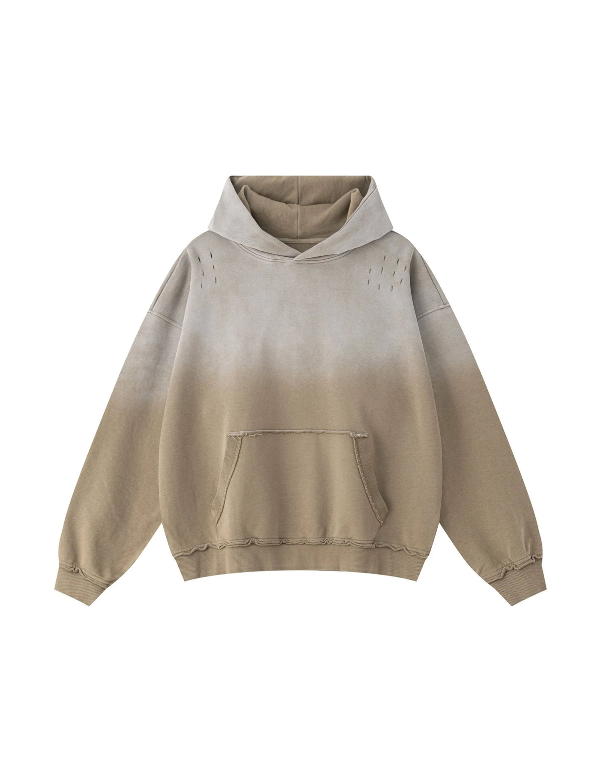 UNDEVELOPED Desert Sunfade Hoodie