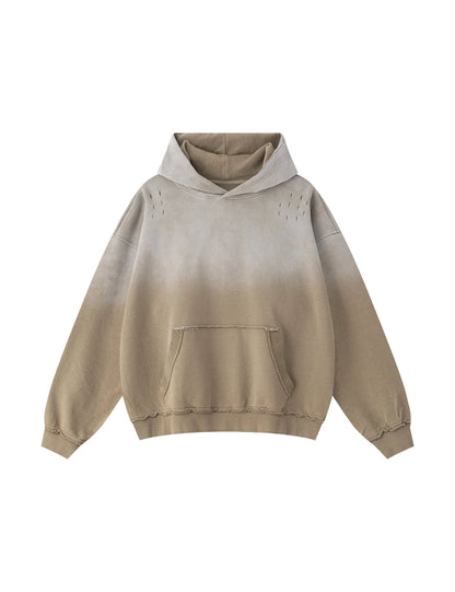 UNDEVELOPED Desert Sunfade Hoodie