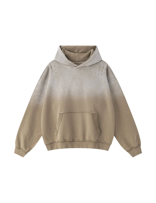 UNDEVELOPED Desert Sunfade Hoodie