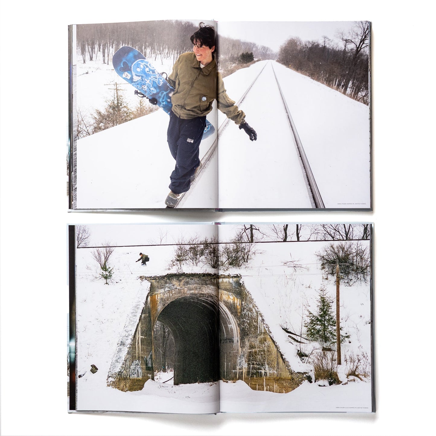 Torment Magazine Issue EIGHT