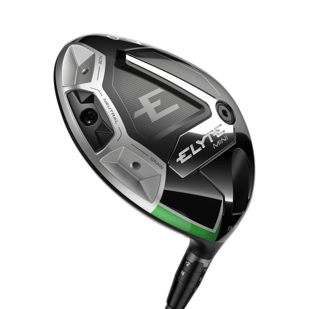 Callaway Elyte Mini Custom Driver