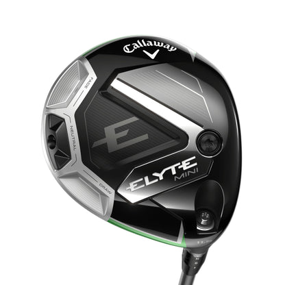Callaway Elyte Mini Custom Driver