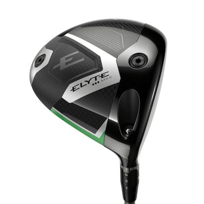 Callaway Elyte Triple Diamond Max Custom Driver Head