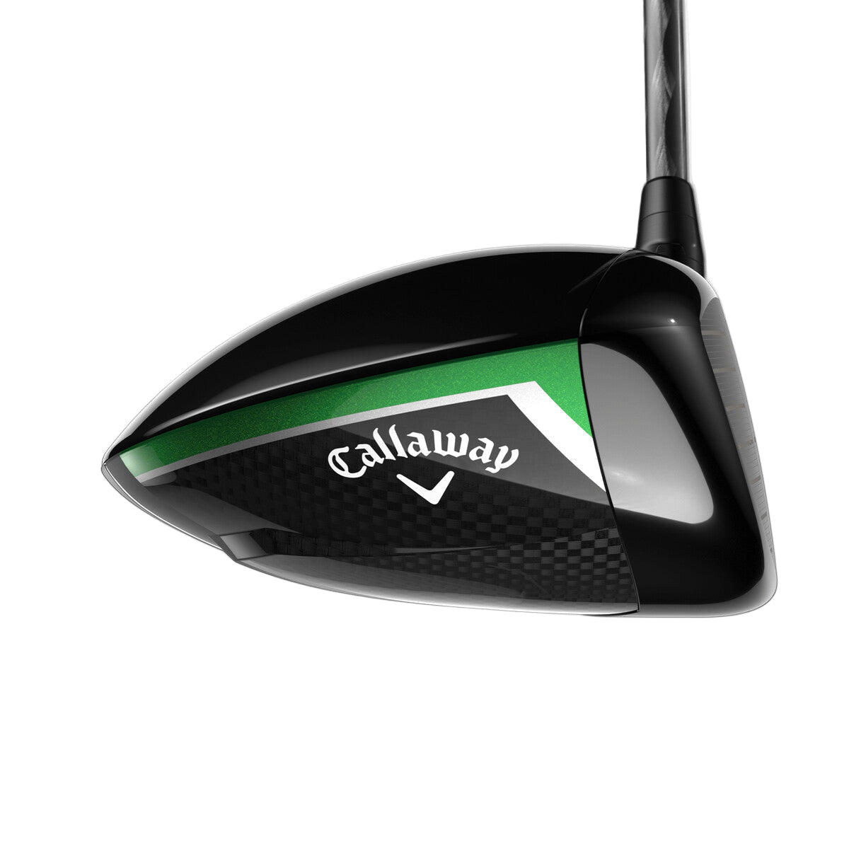 Callaway Elyte Triple Diamond Max Custom Driver Head