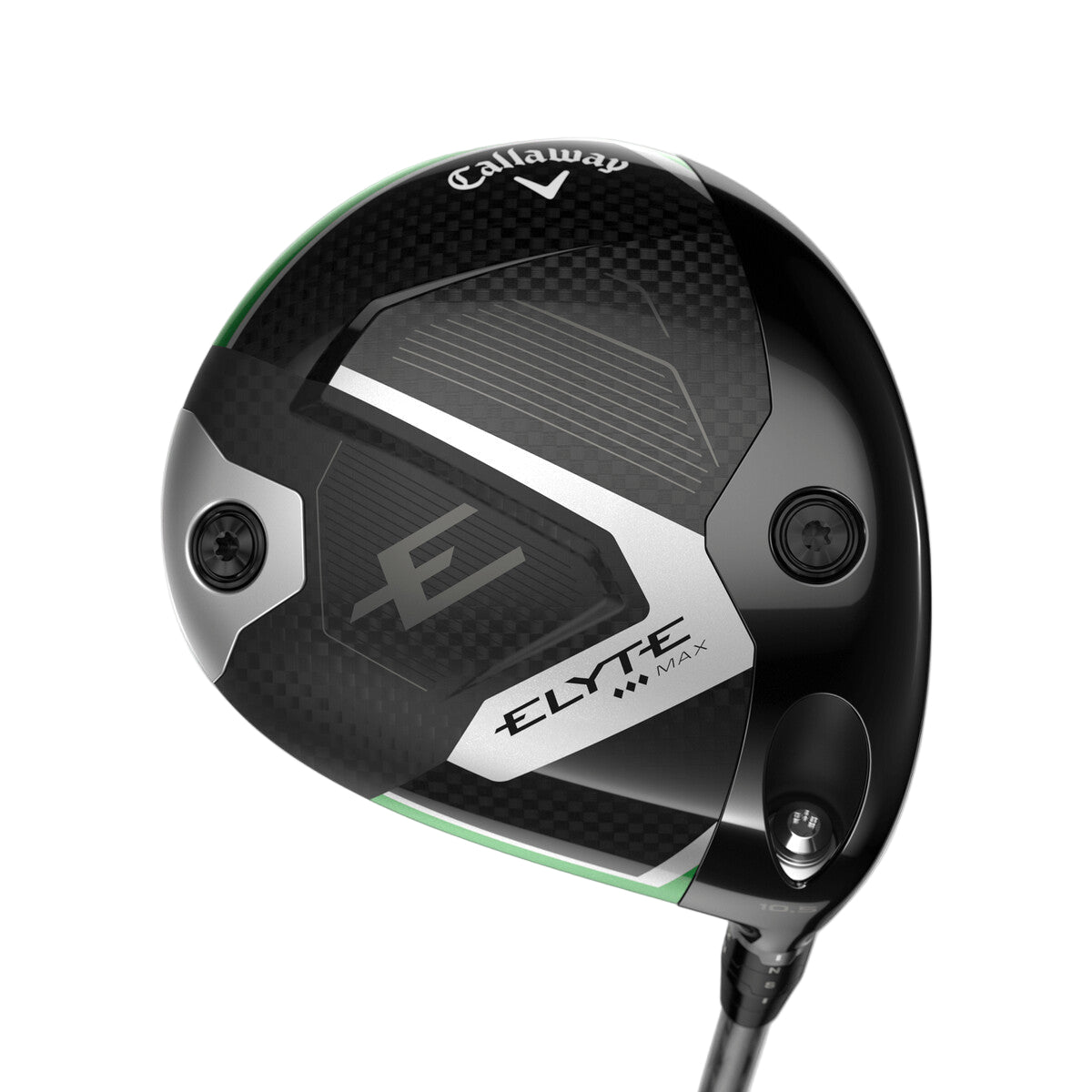 Callaway Elyte Triple Diamond Max Custom Driver Head