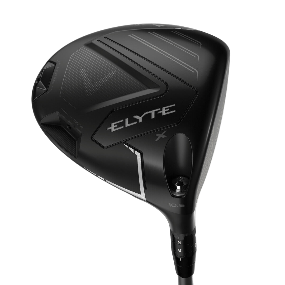 Callaway Elyte X Night Edition Driver 2025