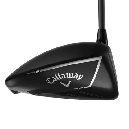 Callaway Elyte X Night Edition Driver 2025