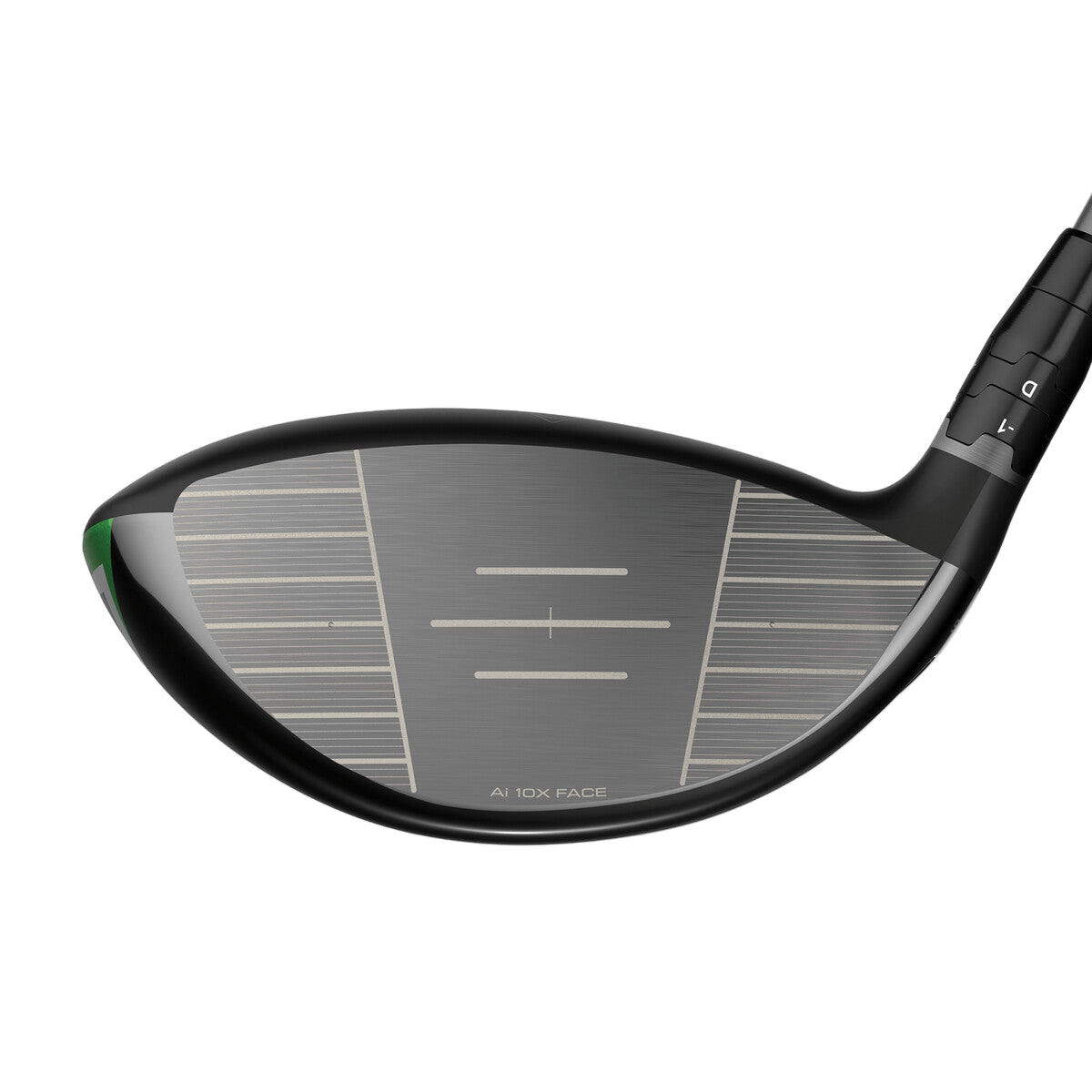 Callaway Elyte X Custom Driver Head