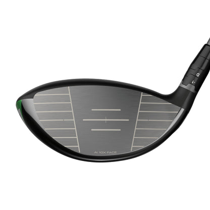 Callaway Elyte X Custom Driver Head