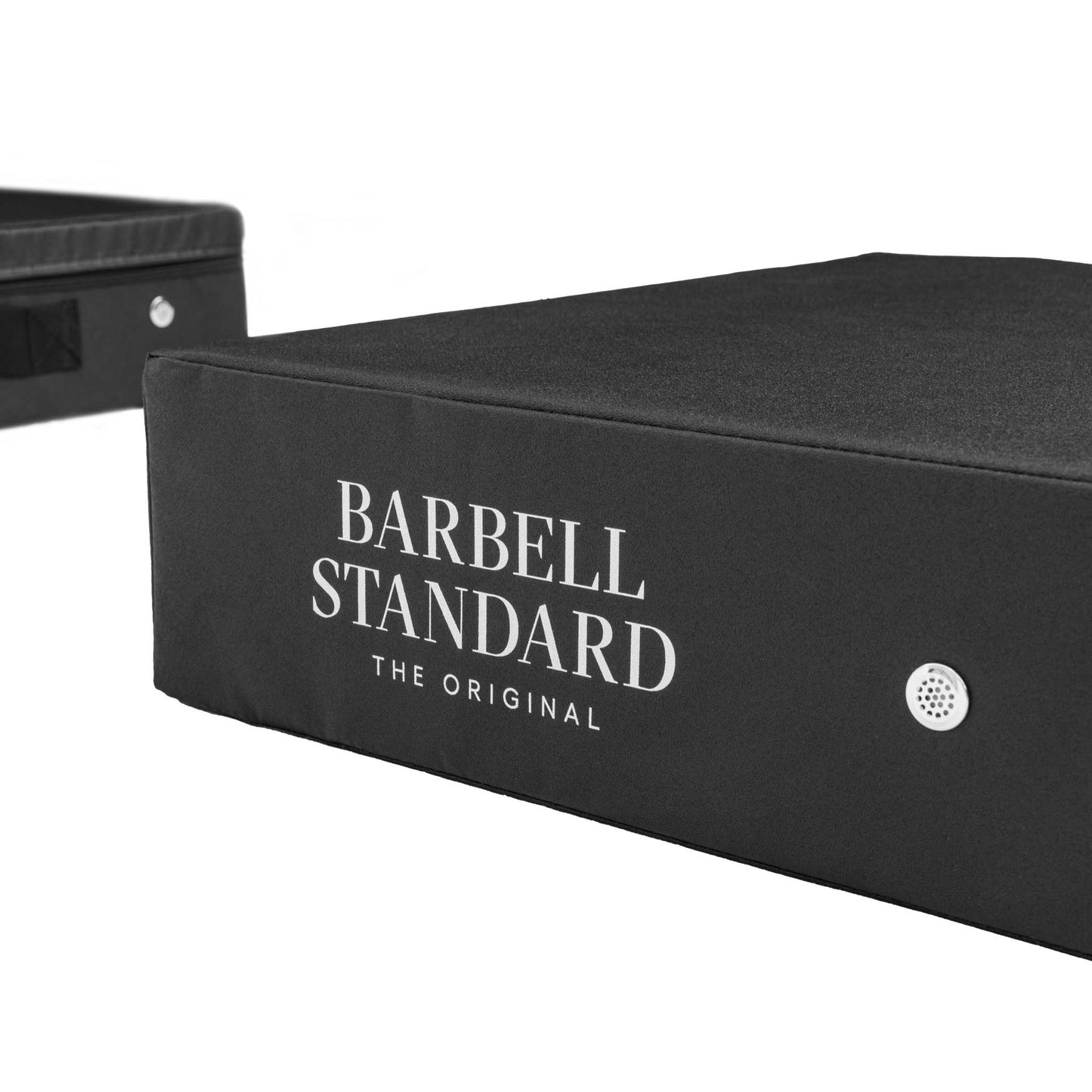Barbell Standard - Weightlifting Drop Pad Set - Mann