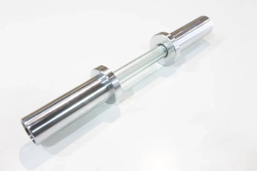 Pre-Order: Weight It Out - Solid Steel Loadable Dumbbell Sets