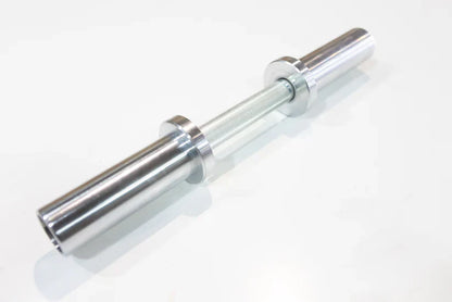 Pre-Order: Weight It Out - Solid Steel Loadable Dumbbell Sets