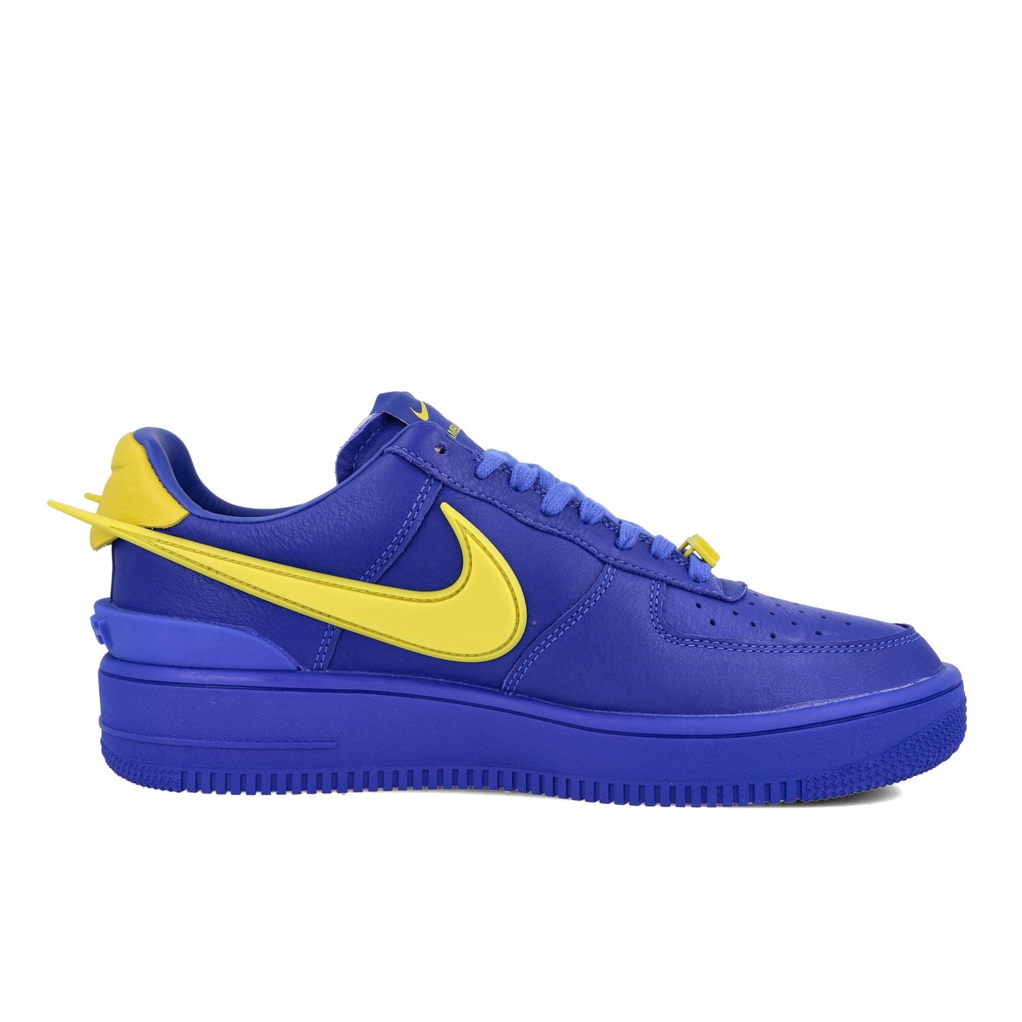 Size 14M AMBUSH x Nike Air Force 1 Low 'Game Royal'