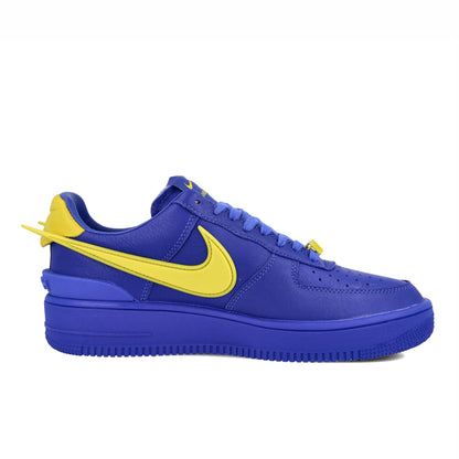 Size 14M AMBUSH x Nike Air Force 1 Low 'Game Royal'