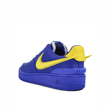 Size 14M AMBUSH x Nike Air Force 1 Low 'Game Royal'